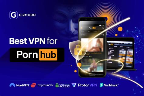 what is hotspot on pornhub|The Best VPNs for Pornhub in 2024 .
